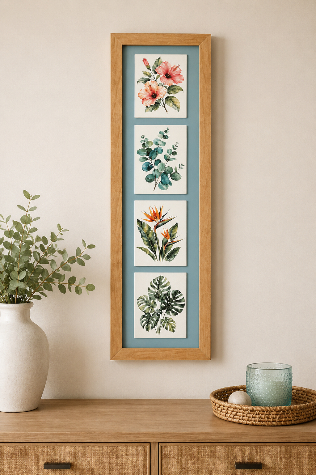 Custom gallery product image