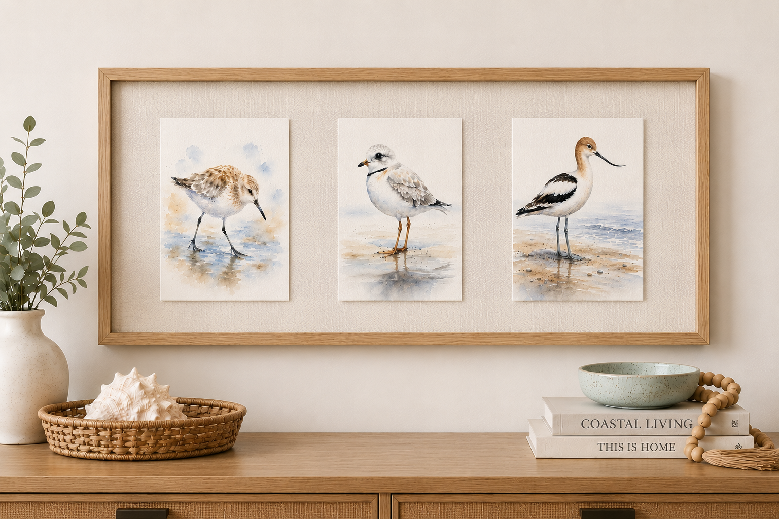 Personalized engraved or printed product showcase